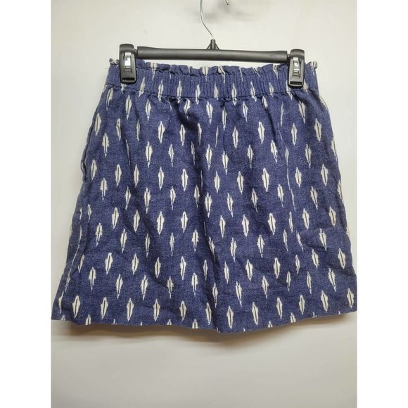J. Crew Skirt with pockets - Picture 2 of 6
